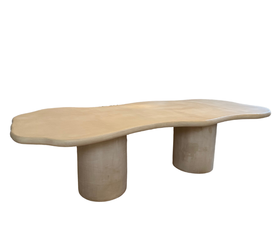 #ART24 MASTERPIECE RELATION PAR TABLE BY ORGANIC CUSTOMIZED
