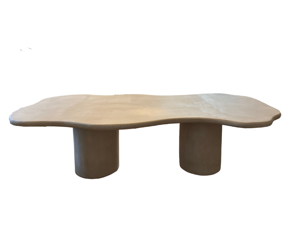 #ART24 MASTERPIECE RELATION PAR TABLE BY ORGANIC CUSTOMIZED