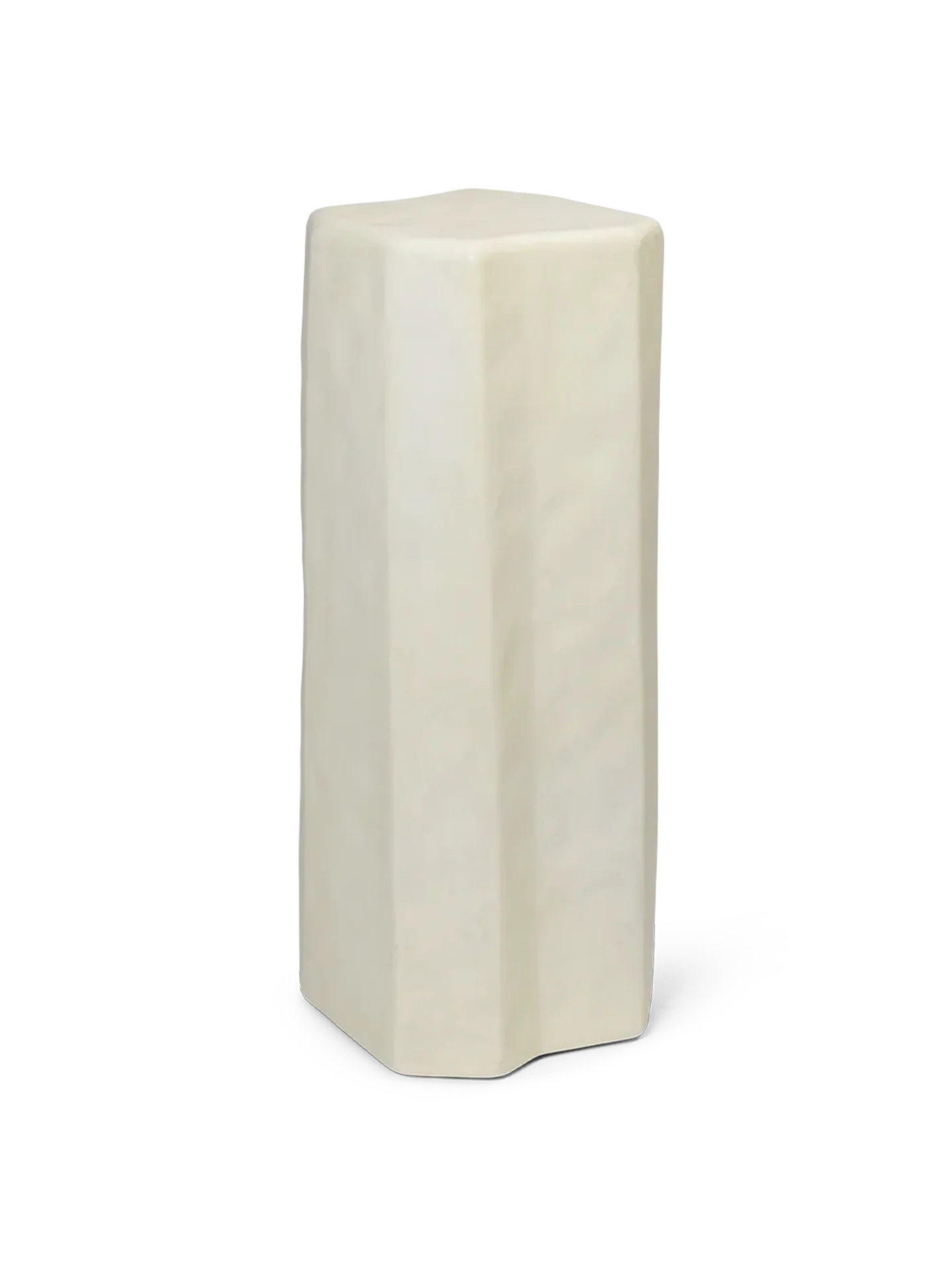 #ART16 VOLCANIC COLUMN