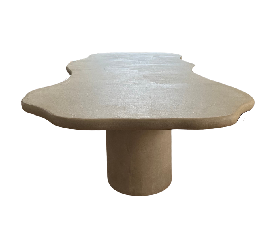 #ART24 MASTERPIECE RELATION PAR TABLE BY ORGANIC CUSTOMIZED