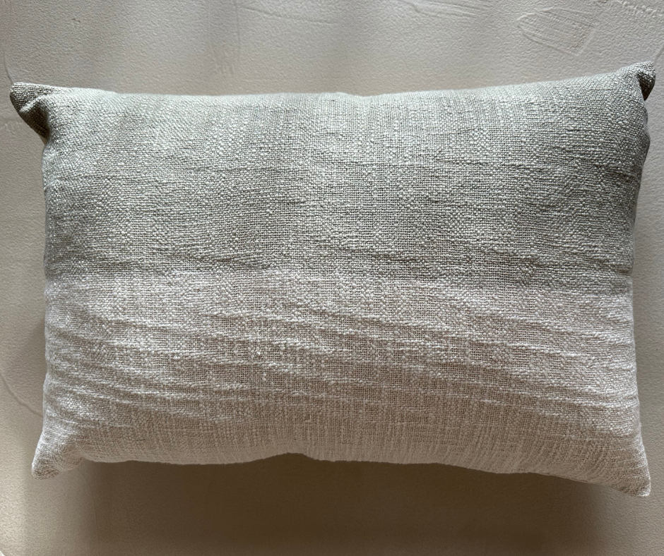 #ART12 TIE&DYE CUSHION 100% COTTON
