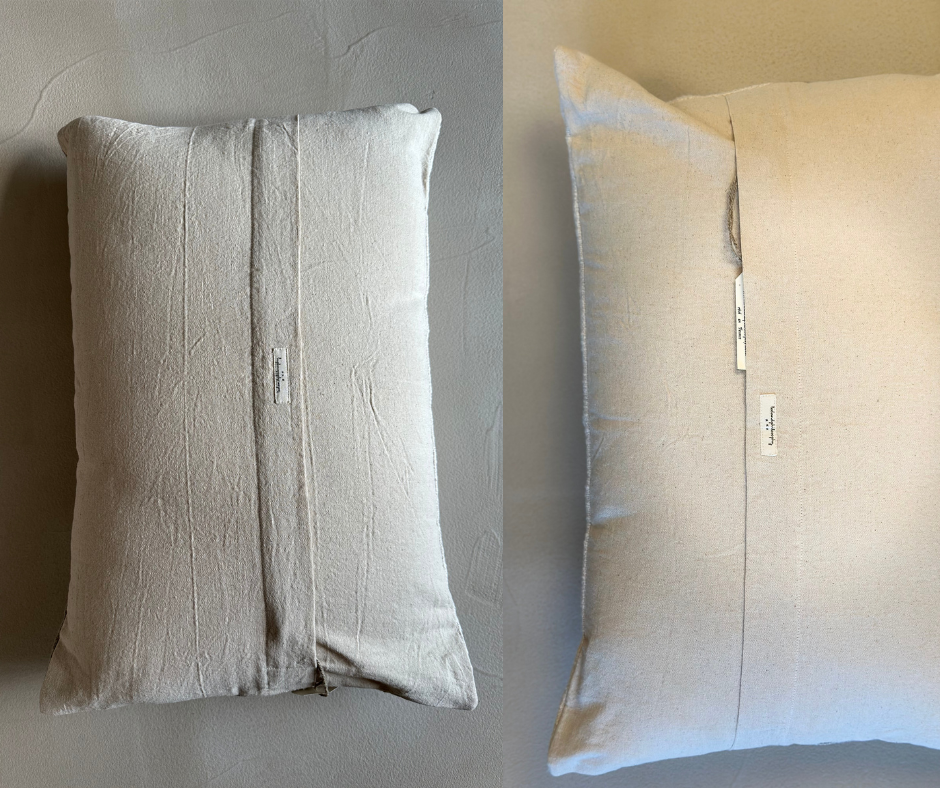 #ART12 TIE&DYE CUSHION 100% COTTON