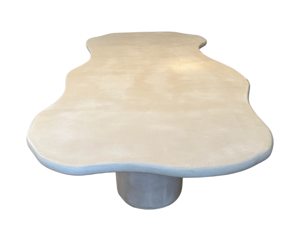 #ART24 MASTERPIECE RELATION PAR TABLE BY ORGANIC CUSTOMIZED