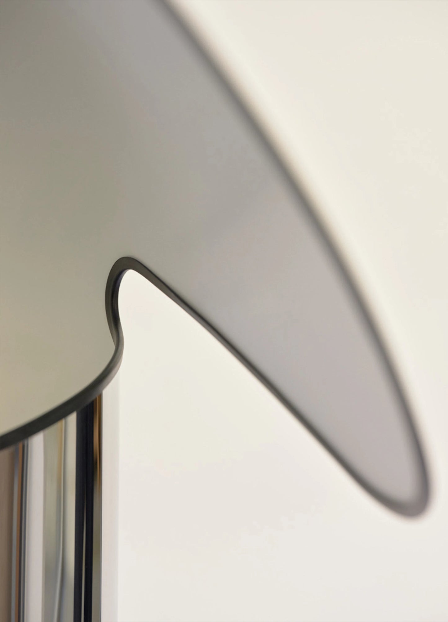 #ART9 LAMPE CHIARA Par Mario Bellini, 2020