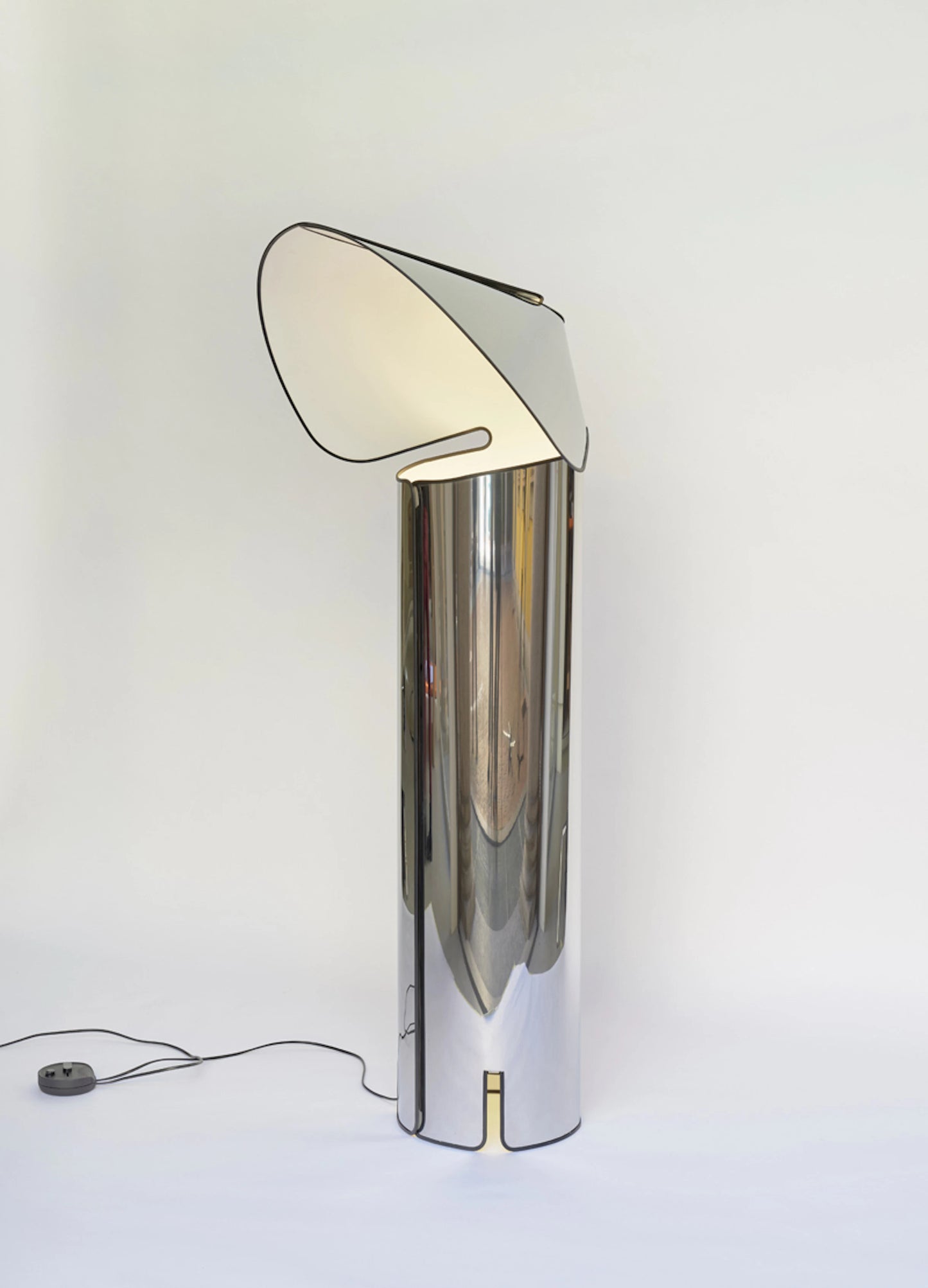 #ART9 LAMPE CHIARA Par Mario Bellini, 2020