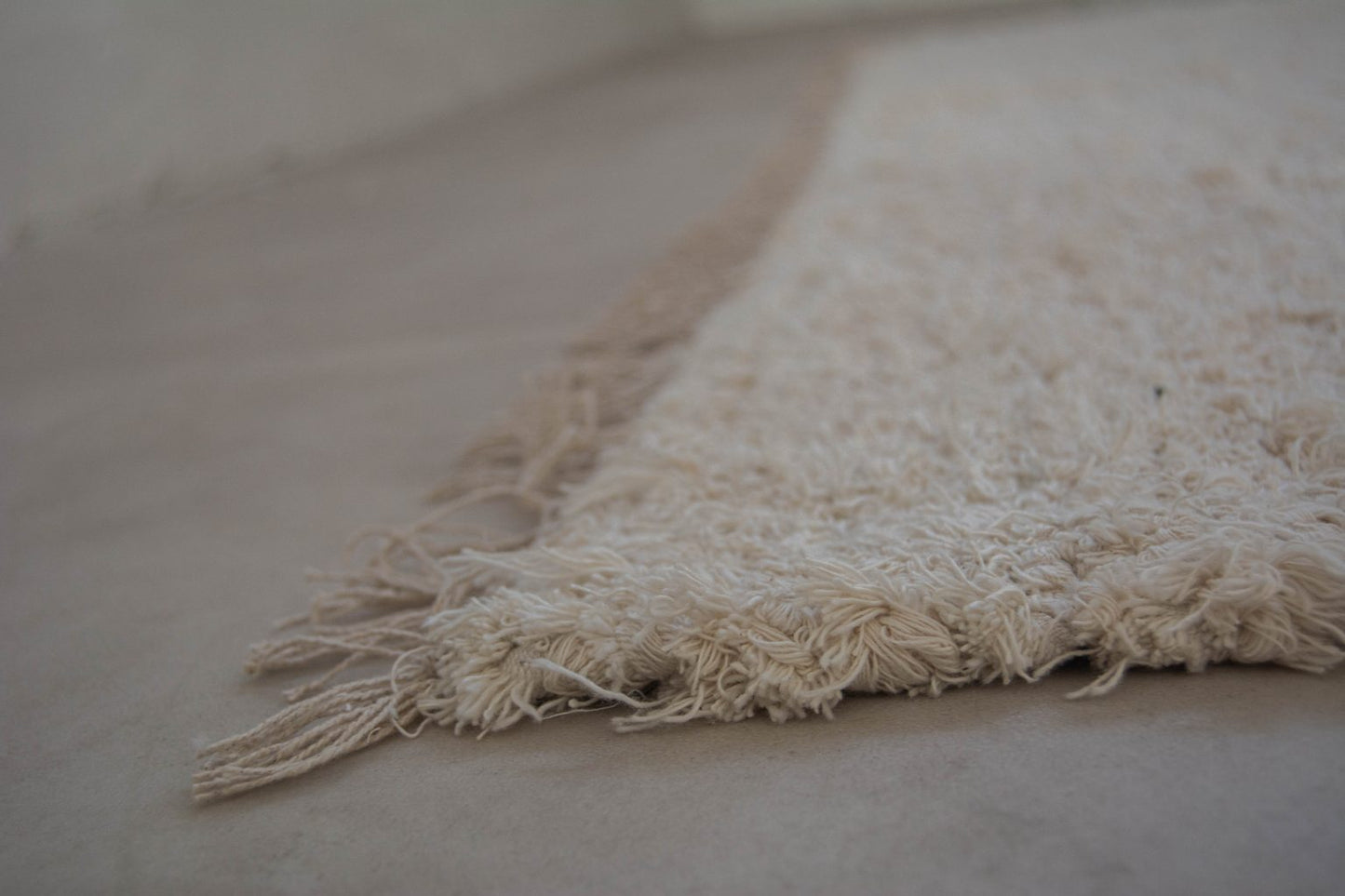 #ART6 MOROCCAN ARTISANAL RUG
