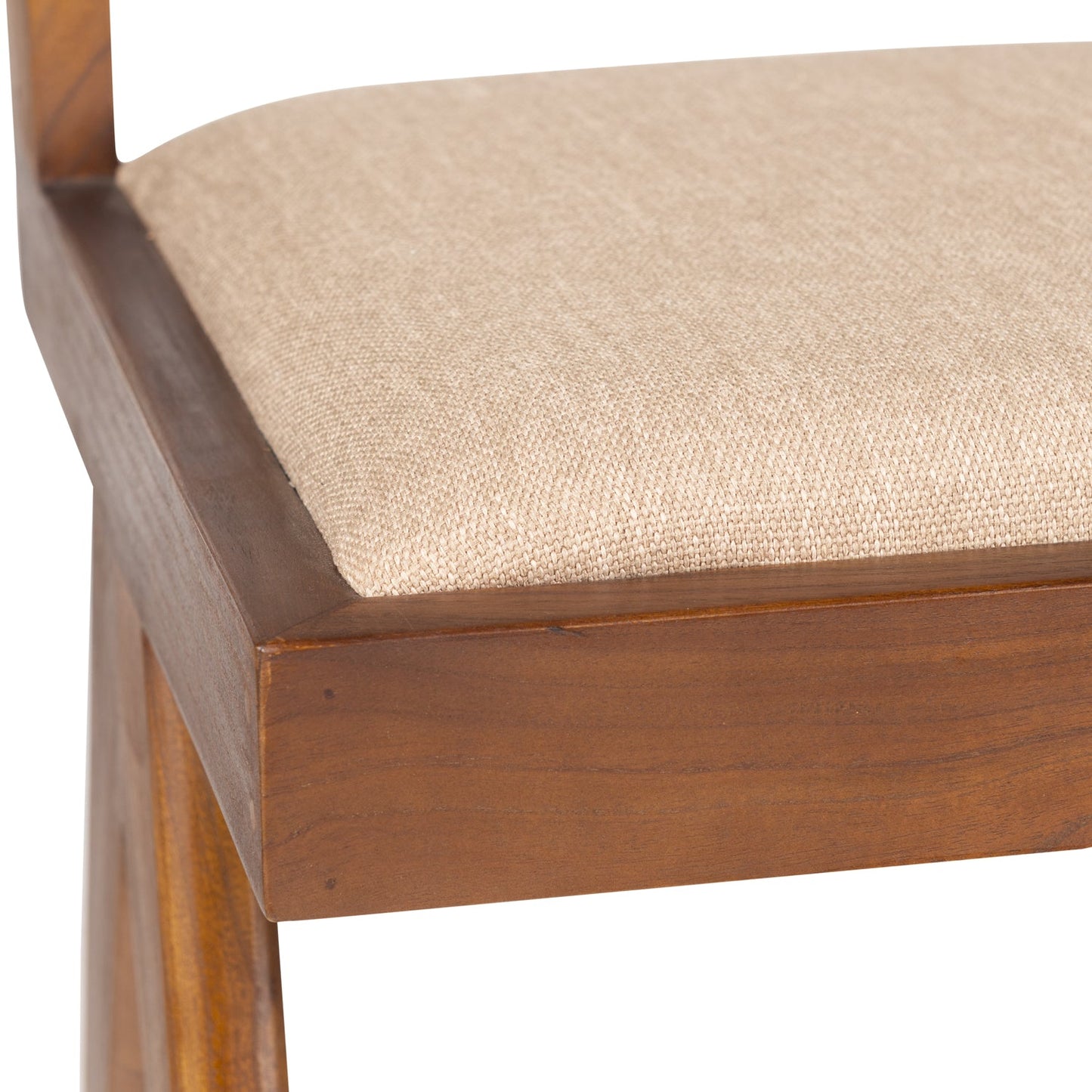 #ART3 TABLE CHAIR - Natural