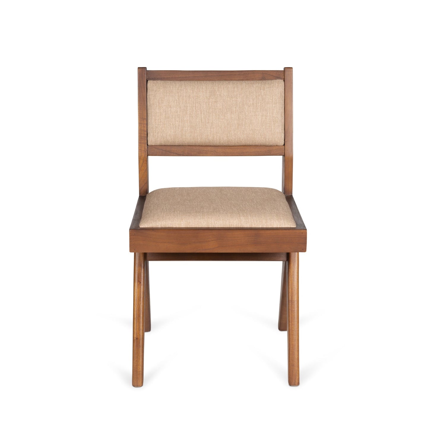#ART3 TABLE CHAIR - Natural