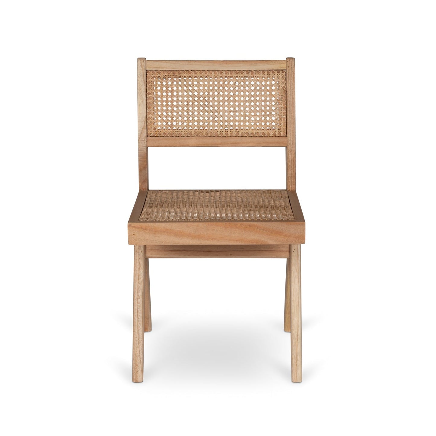 #ART3 TABLE CHAIR - Dark Brown