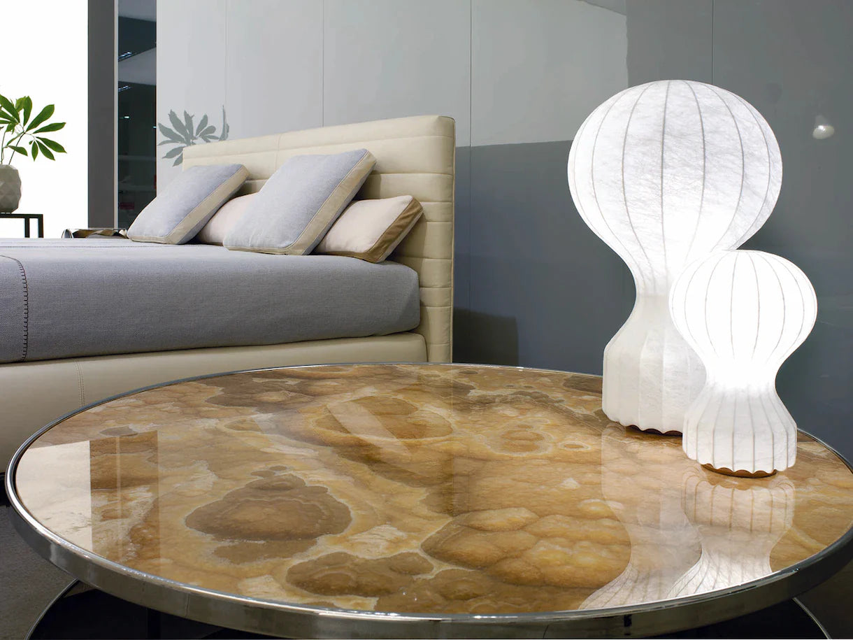 #ART18 GATTO LAMP By Achille and Pier Giacomo Castiglioni, 1960