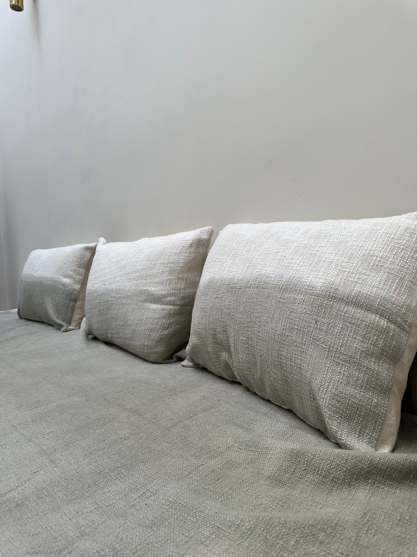 #ART12 TIE&DYE CUSHION 100% COTTON