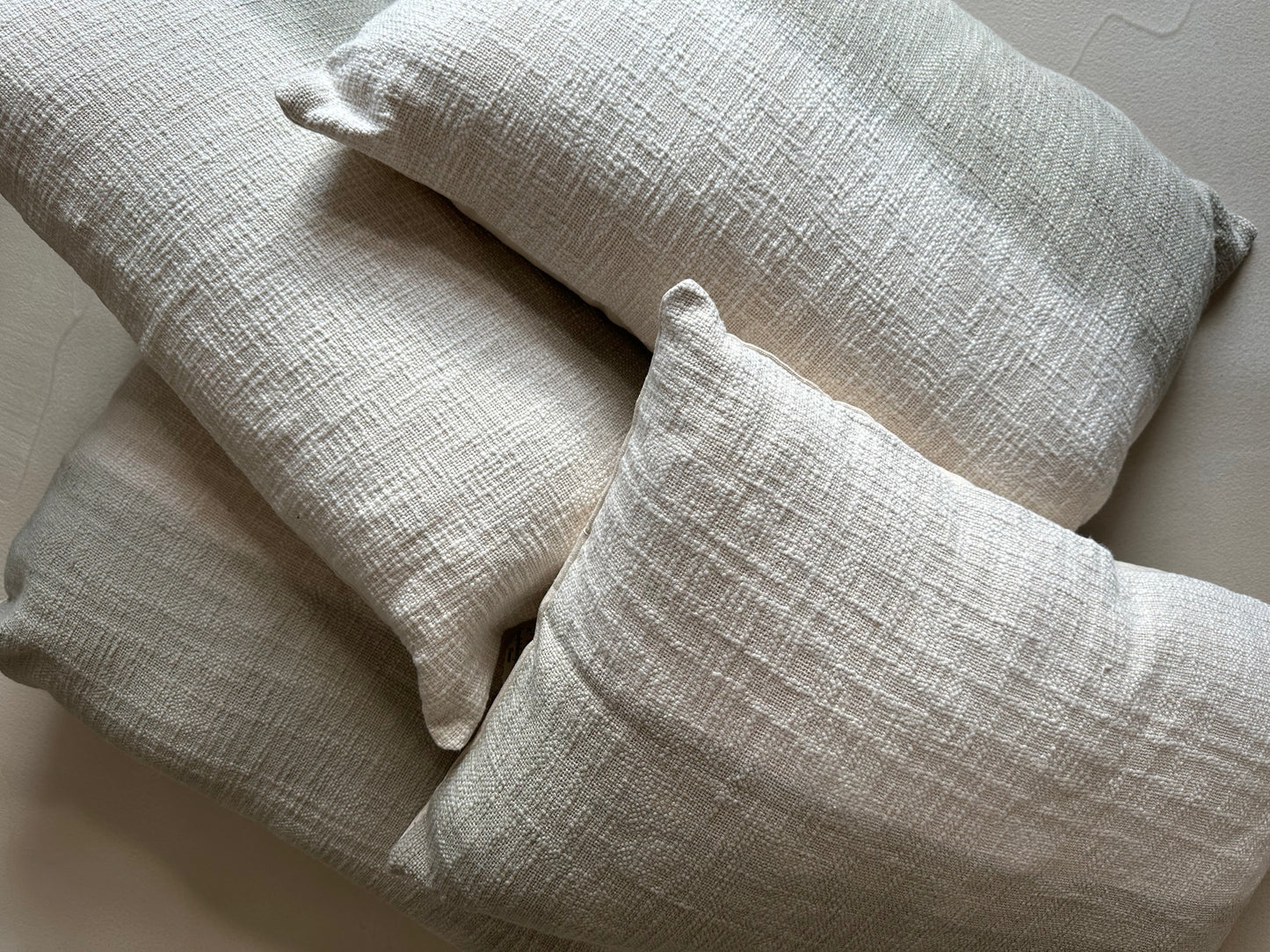 #ART12 TIE&DYE CUSHION 100% COTTON