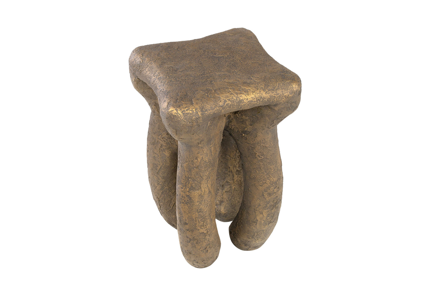 #ART23 BRONZE TABLE