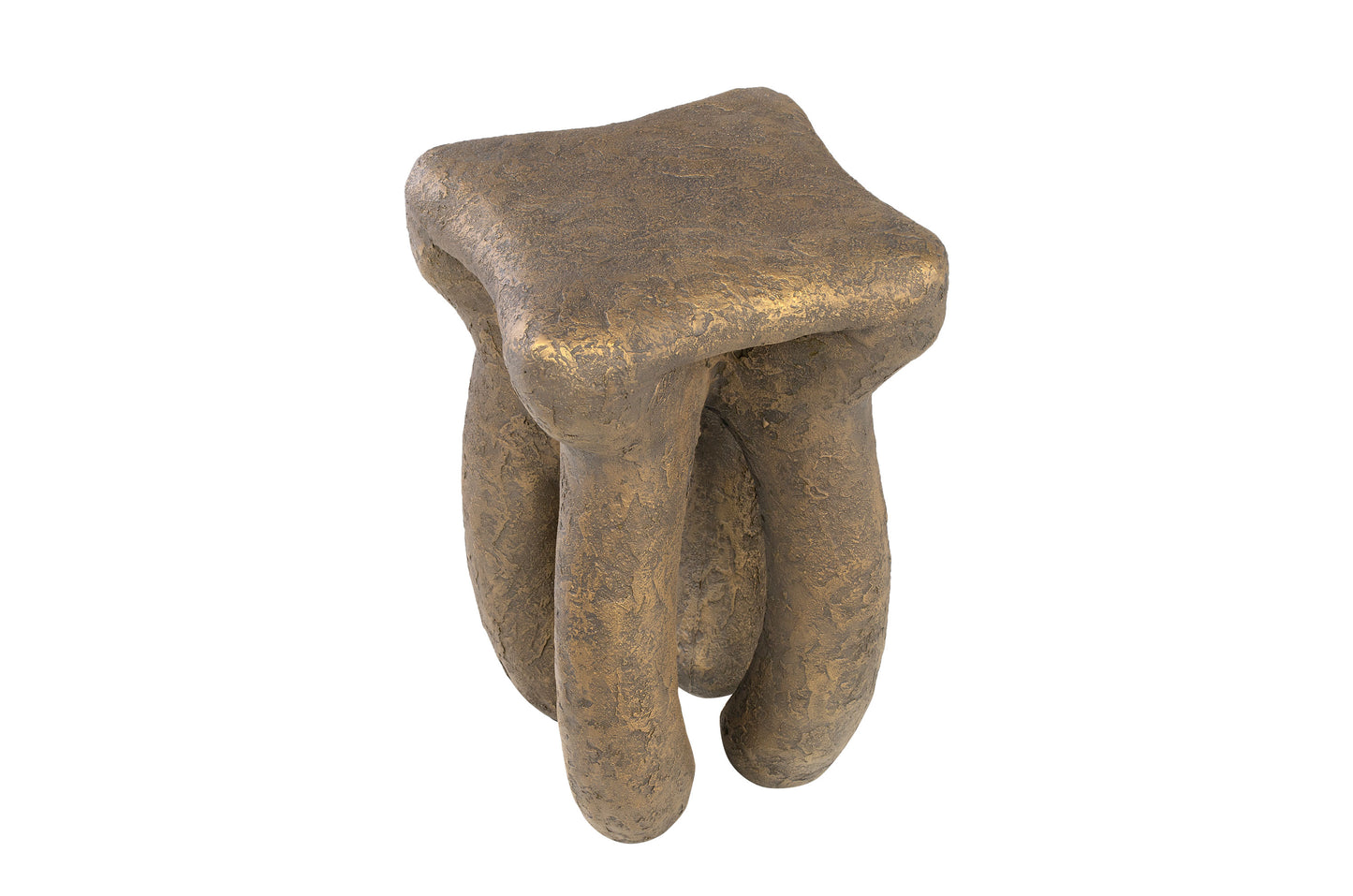 #ART23 TERRACOTTA TABLE