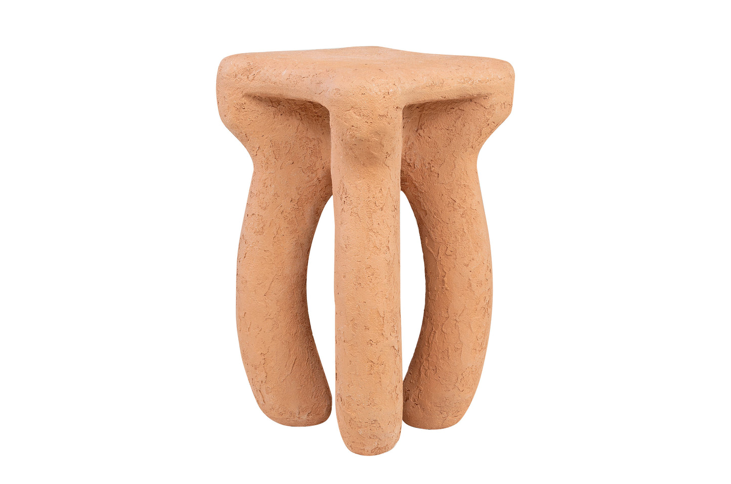 #ART23 TERRACOTTA TABLE