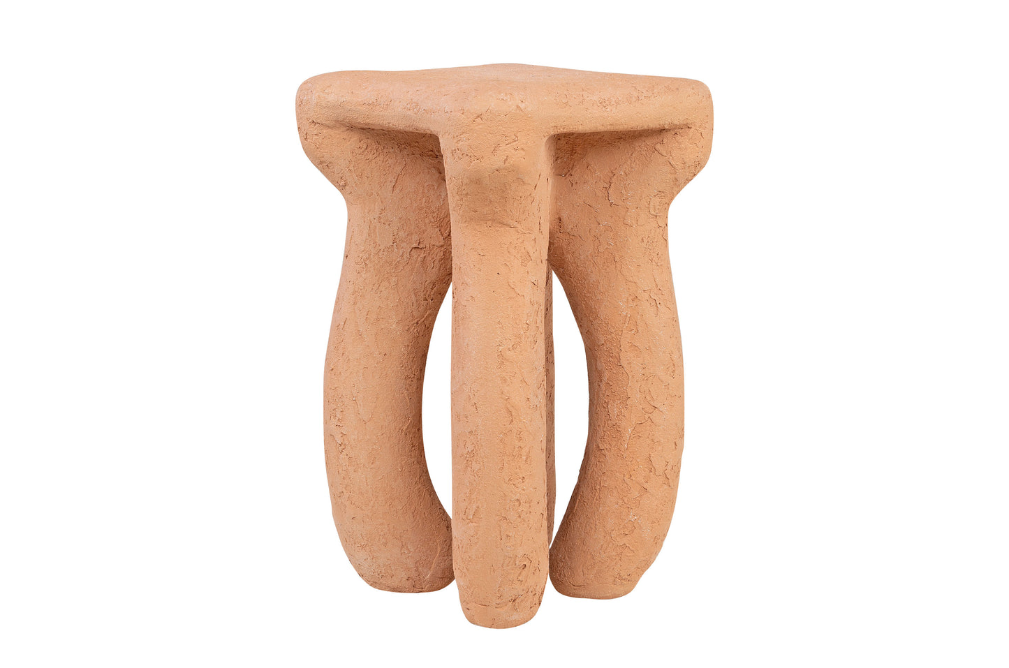 #ART23 TERRACOTTA TABLE