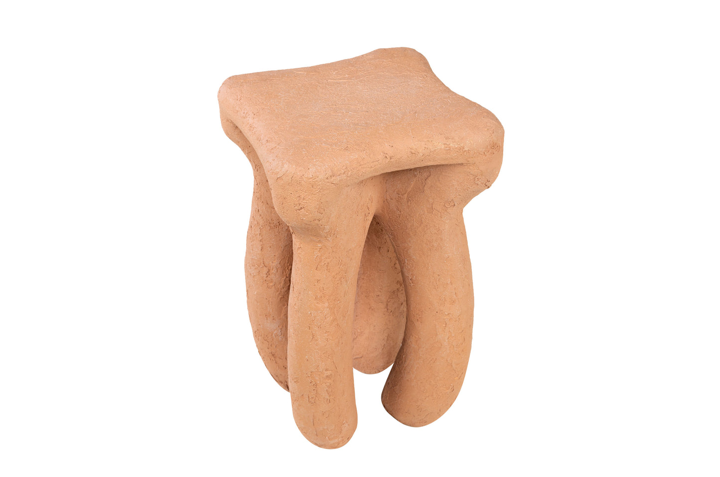 #ART23 TERRACOTTA TABLE