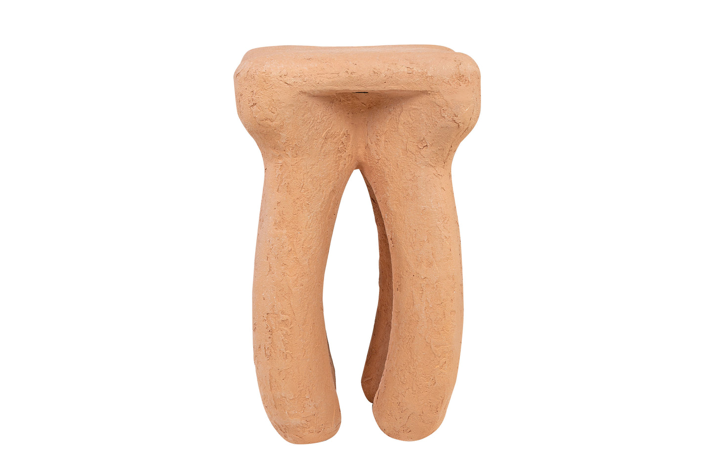 #ART23 TERRACOTTA TABLE
