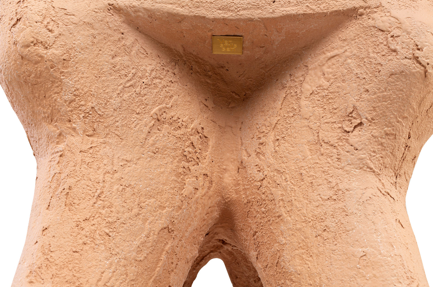 #ART23 TERRACOTTA TABLE
