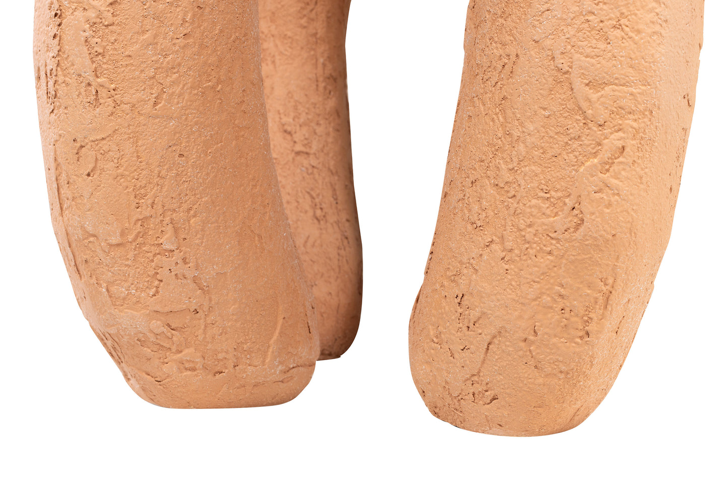 #ART23 TERRACOTTA TABLE