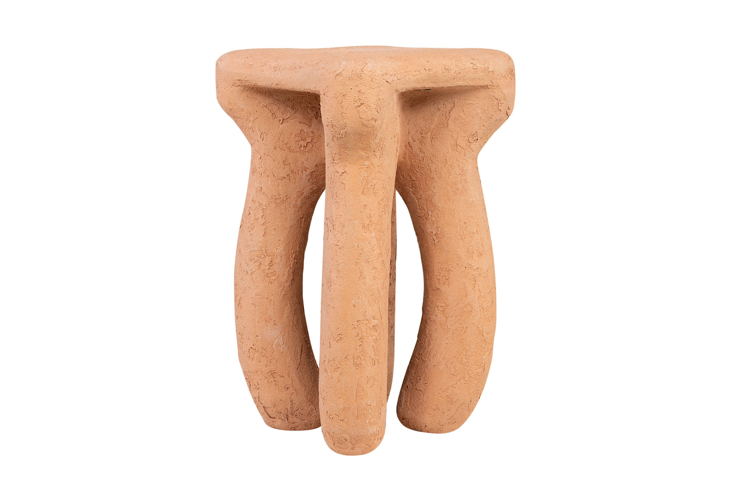 #ART23 TERRACOTTA TABLE