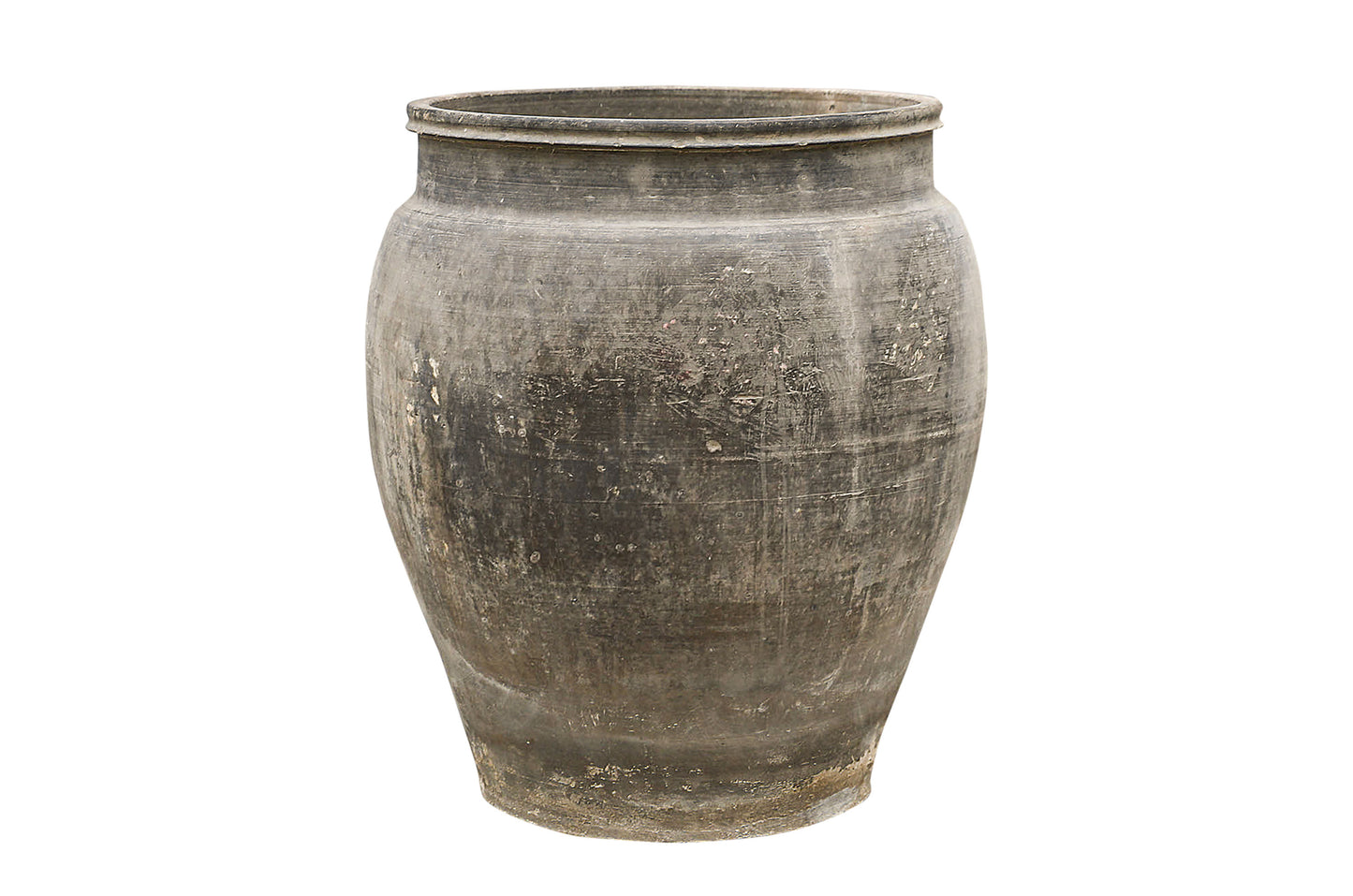 #ART21 ANCIENT XXL TERRACOTTA VASE