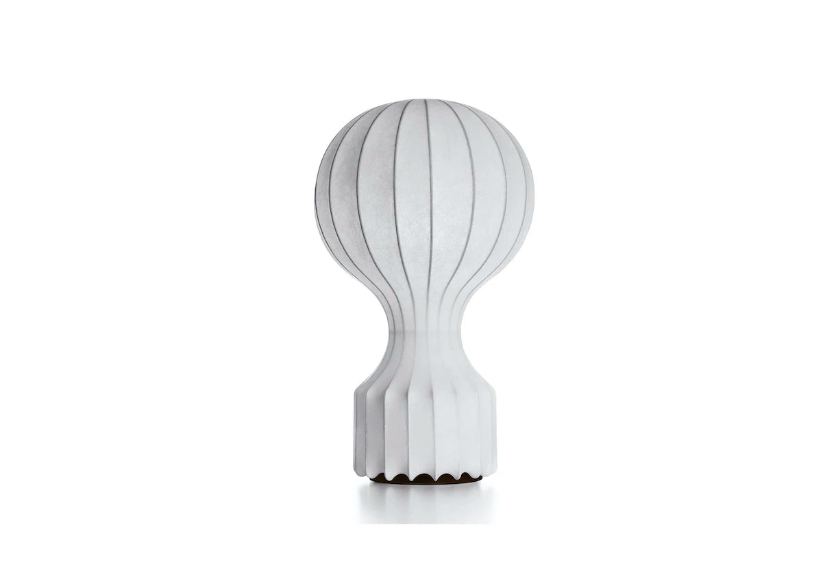 #ART18 LAMPE GATTO PICCOLO Par Achille and Pier Giacomo Castiglioni, 1960