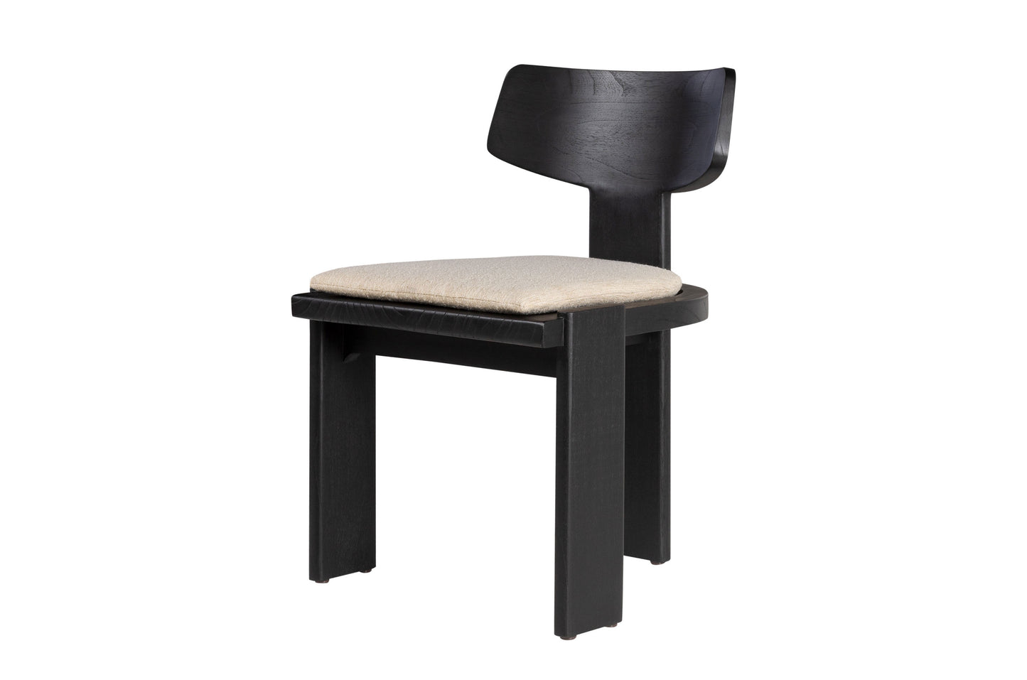 #ART11 TRIPOD CHAIR