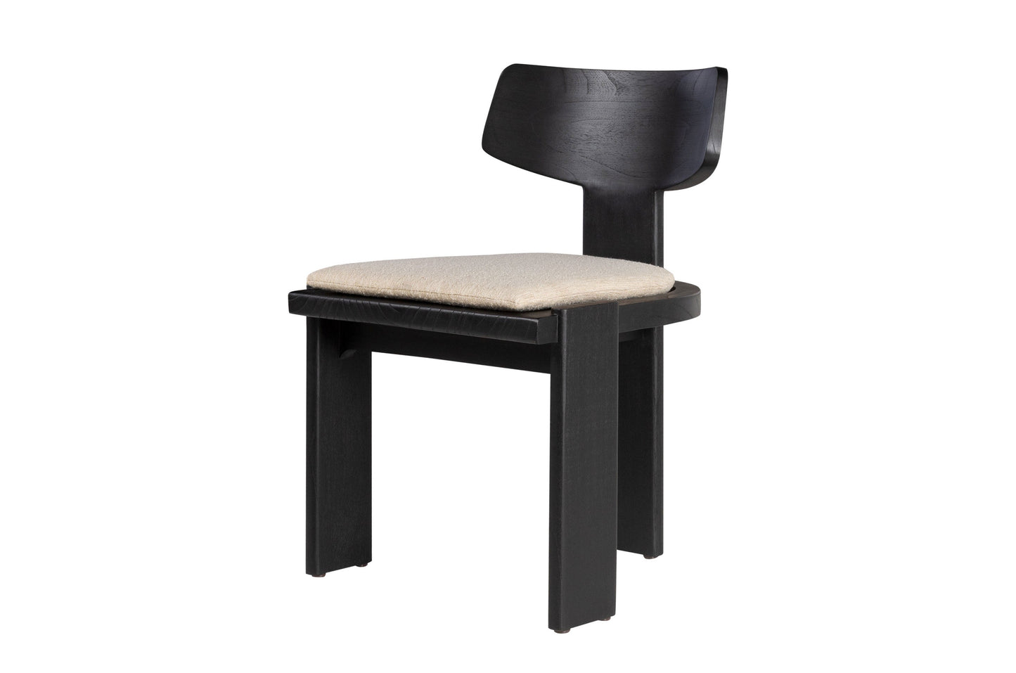 #ART11 TRIPOD CHAIR