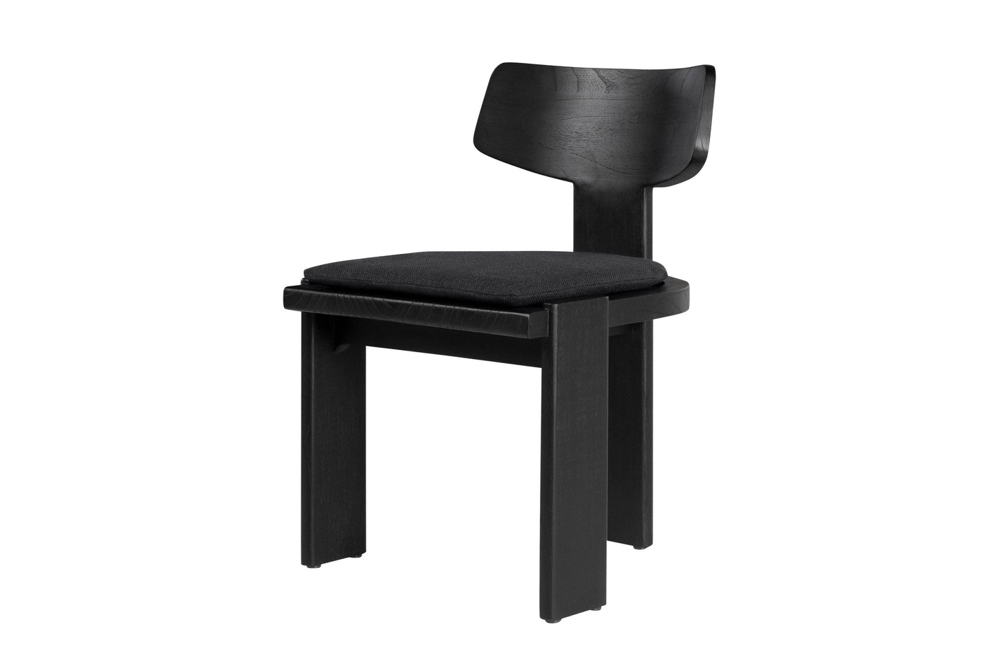 #ART11 TRIPOD CHAIR