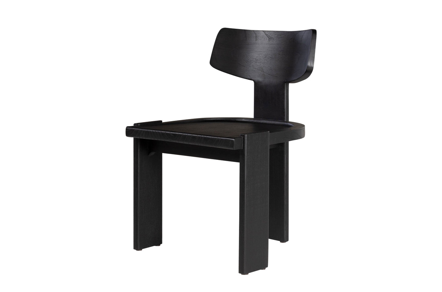 #ART11 TRIPOD CHAIR