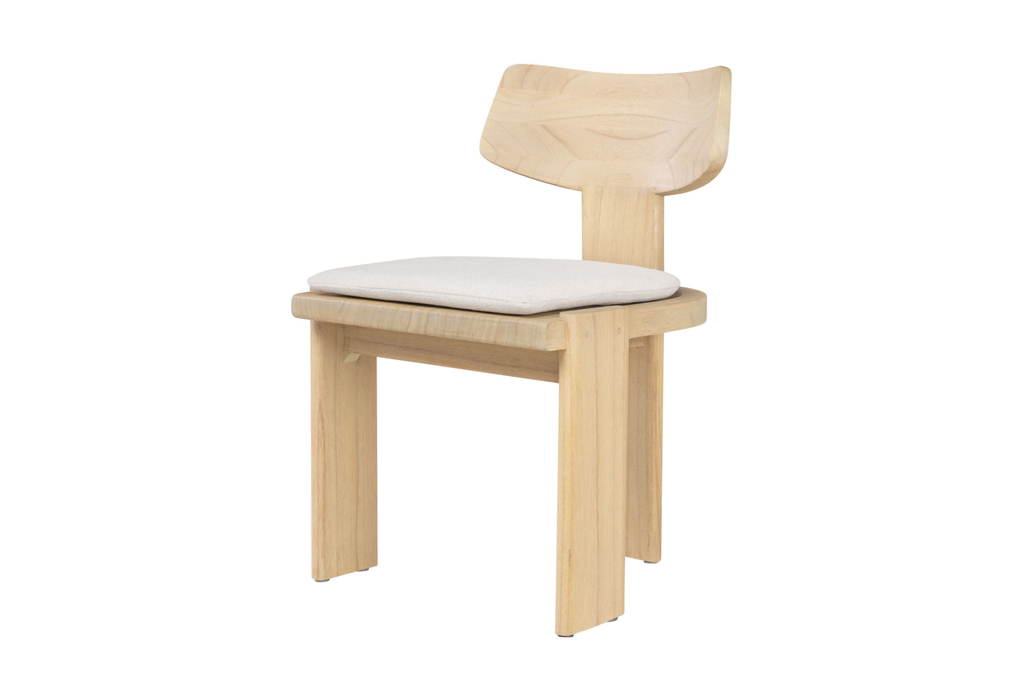 #ART11 TRIPOD CHAIR