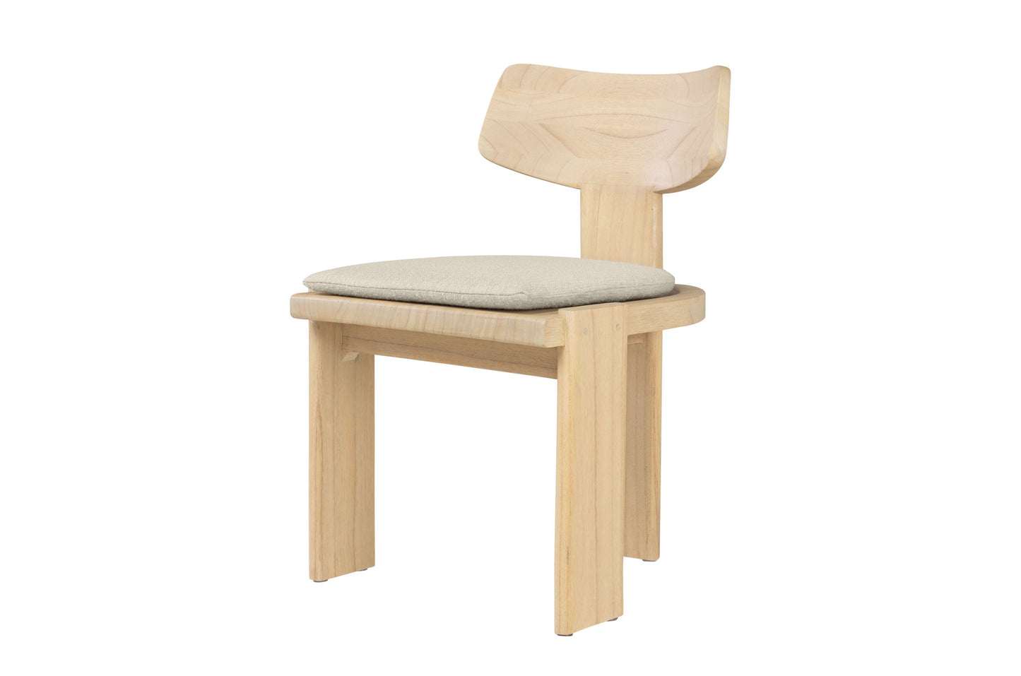#ART11 TRIPOD CHAIR