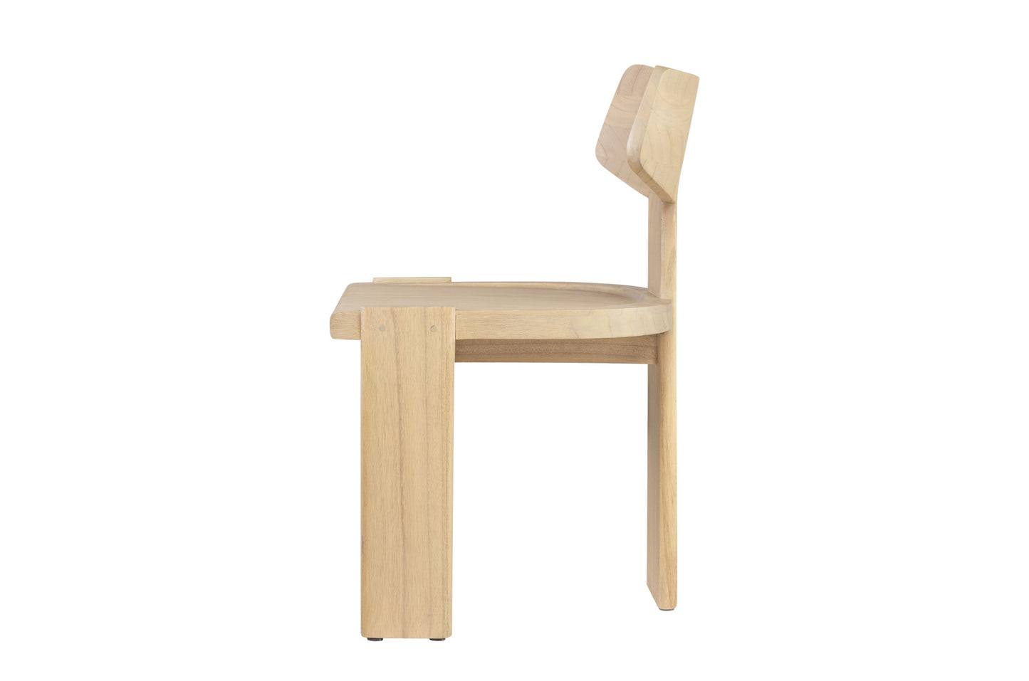 #ART11 TRIPOD CHAIR