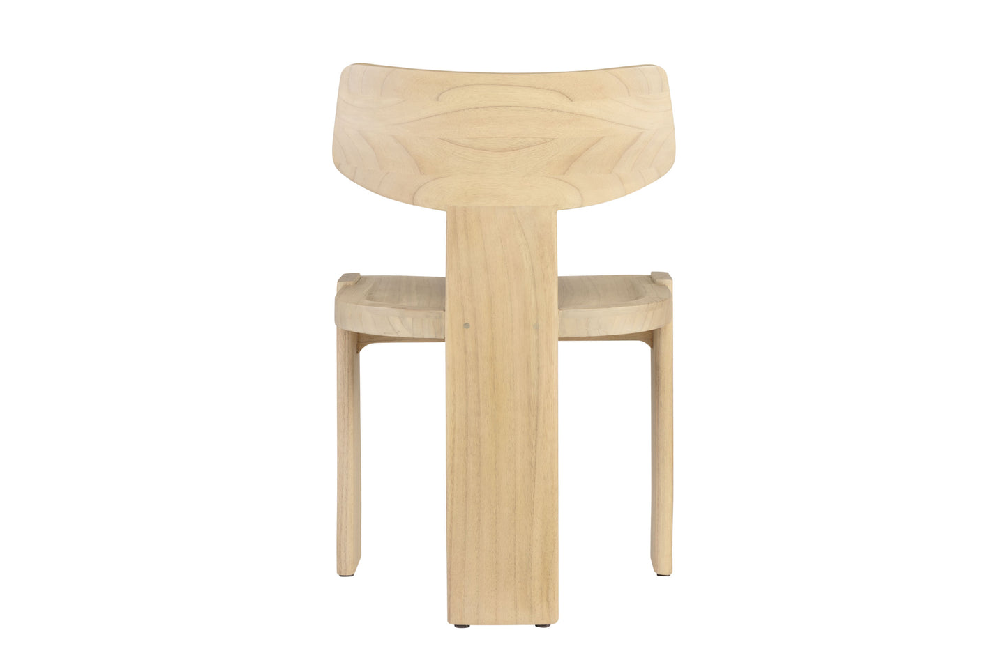 #ART11 TRIPOD CHAIR