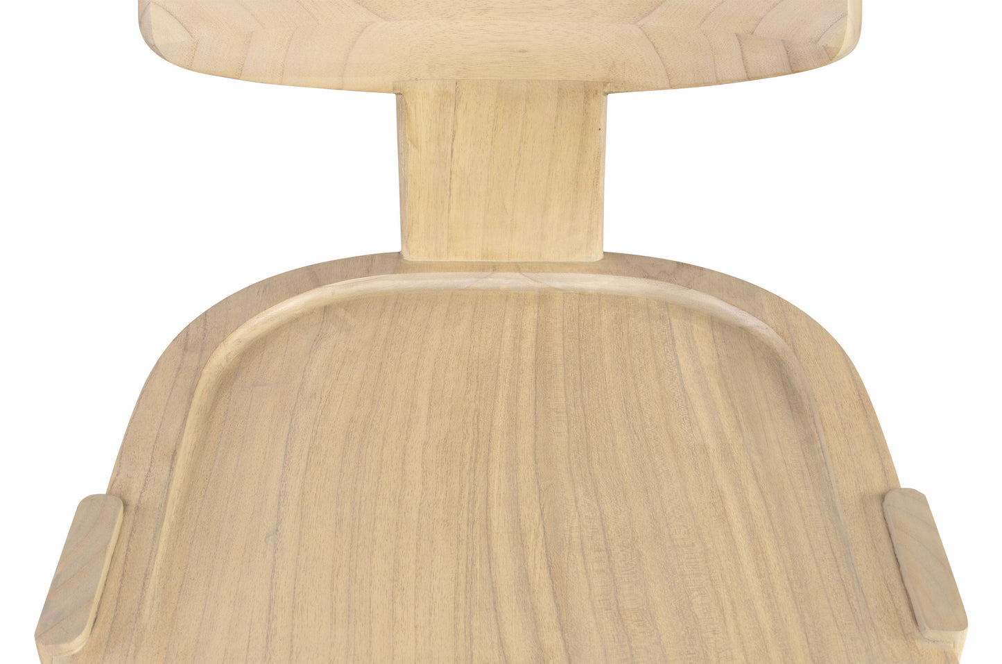 #ART11 TRIPOD CHAIR