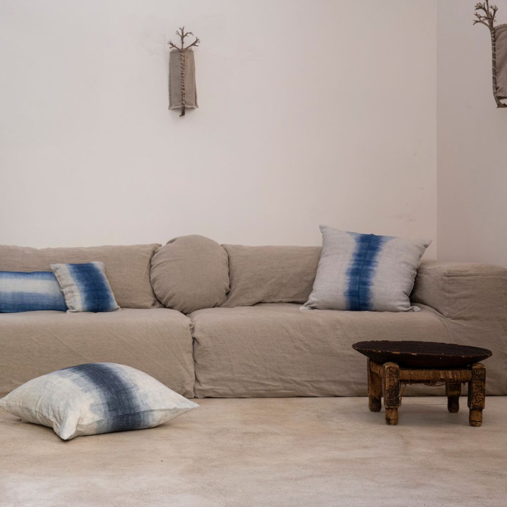 #ART19 SLOW SOFA FAMILY WHITE