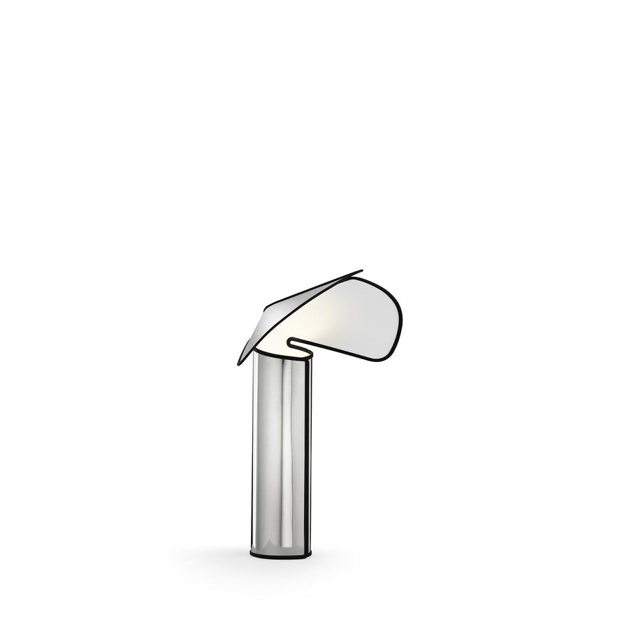 #ART2 CHIARA TABLE LAMP By Mario Bellini, 2020