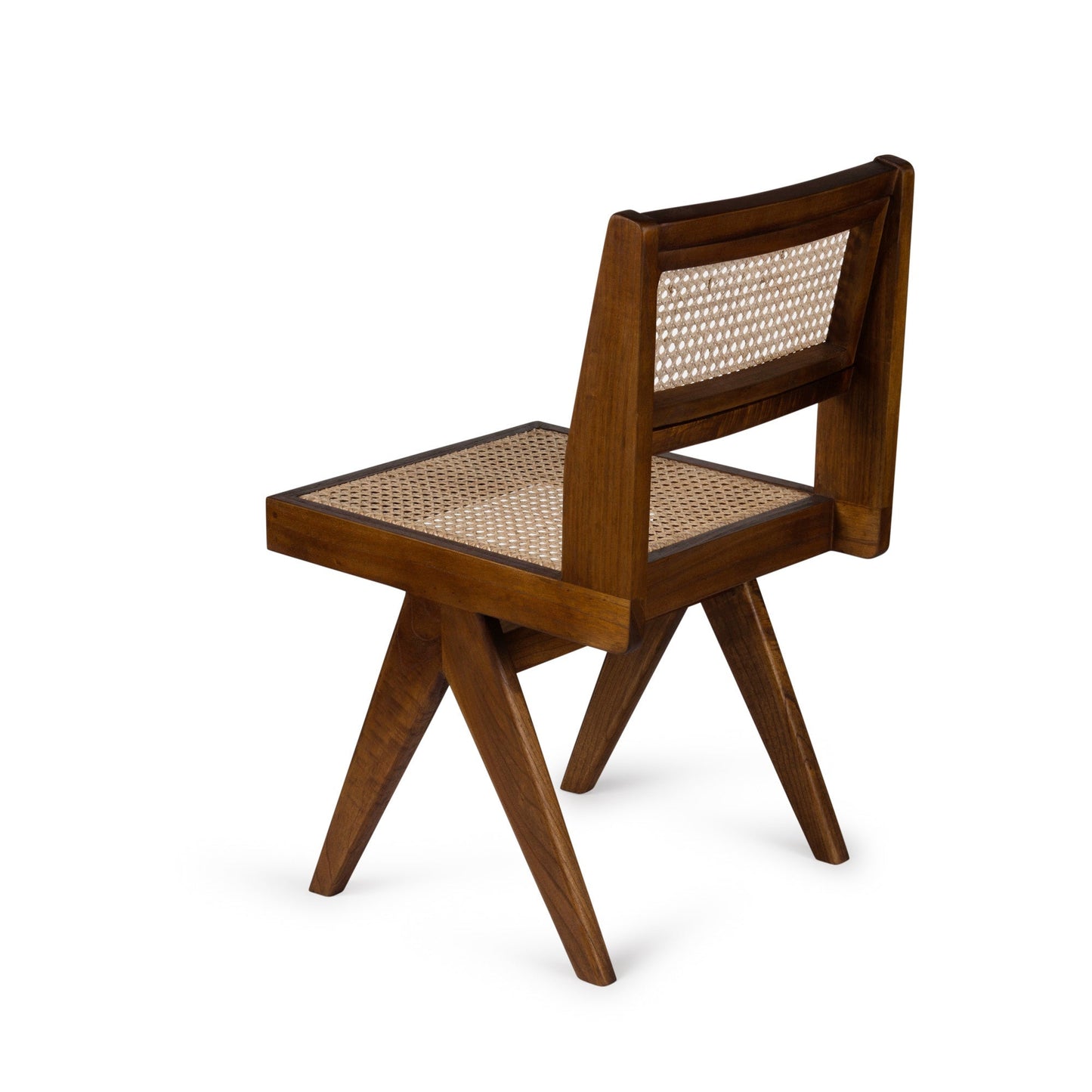 #ART3 TABLE CHAIR - Natural