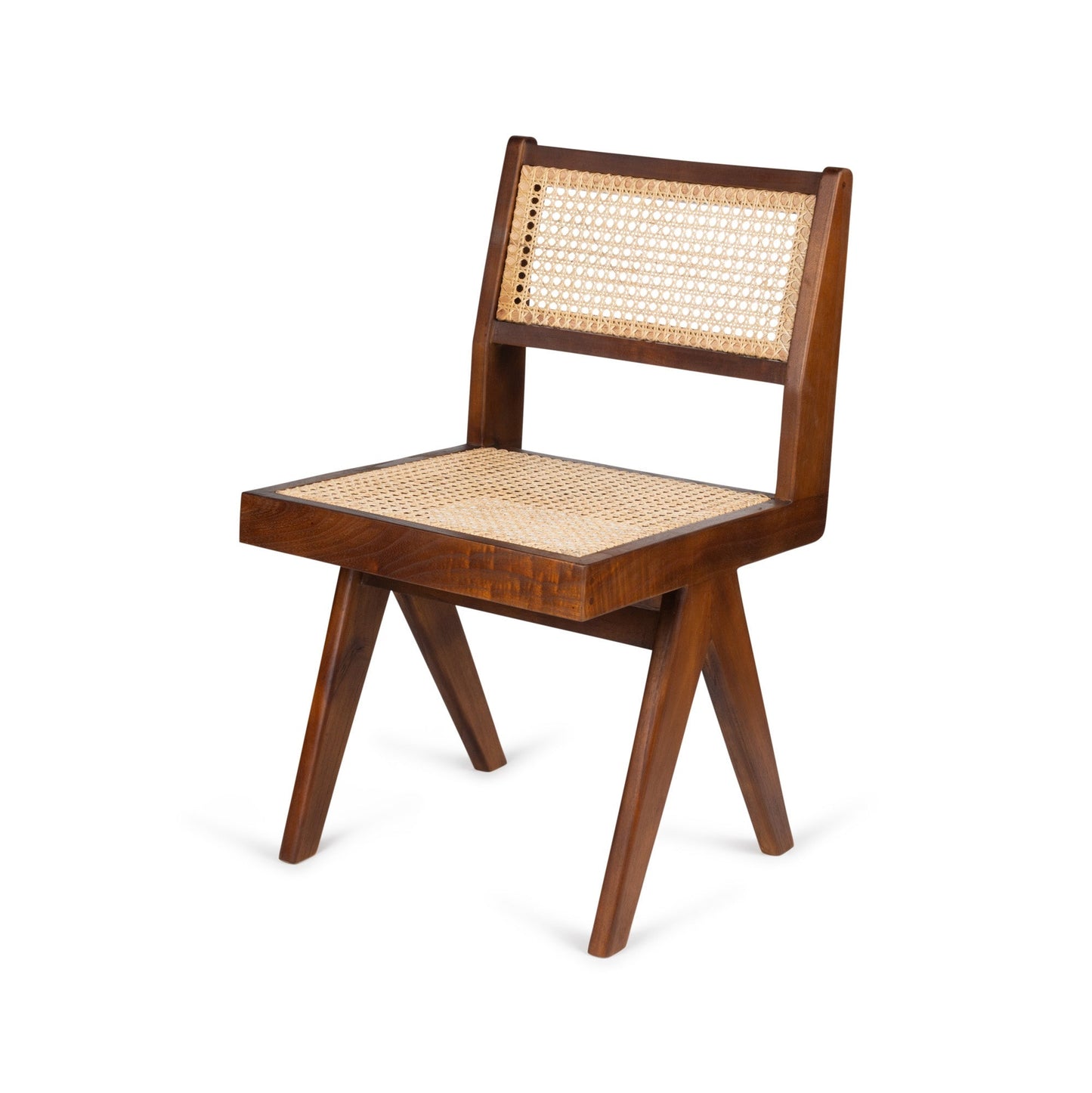 #ART3 TABLE CHAIR - Charcoal Black