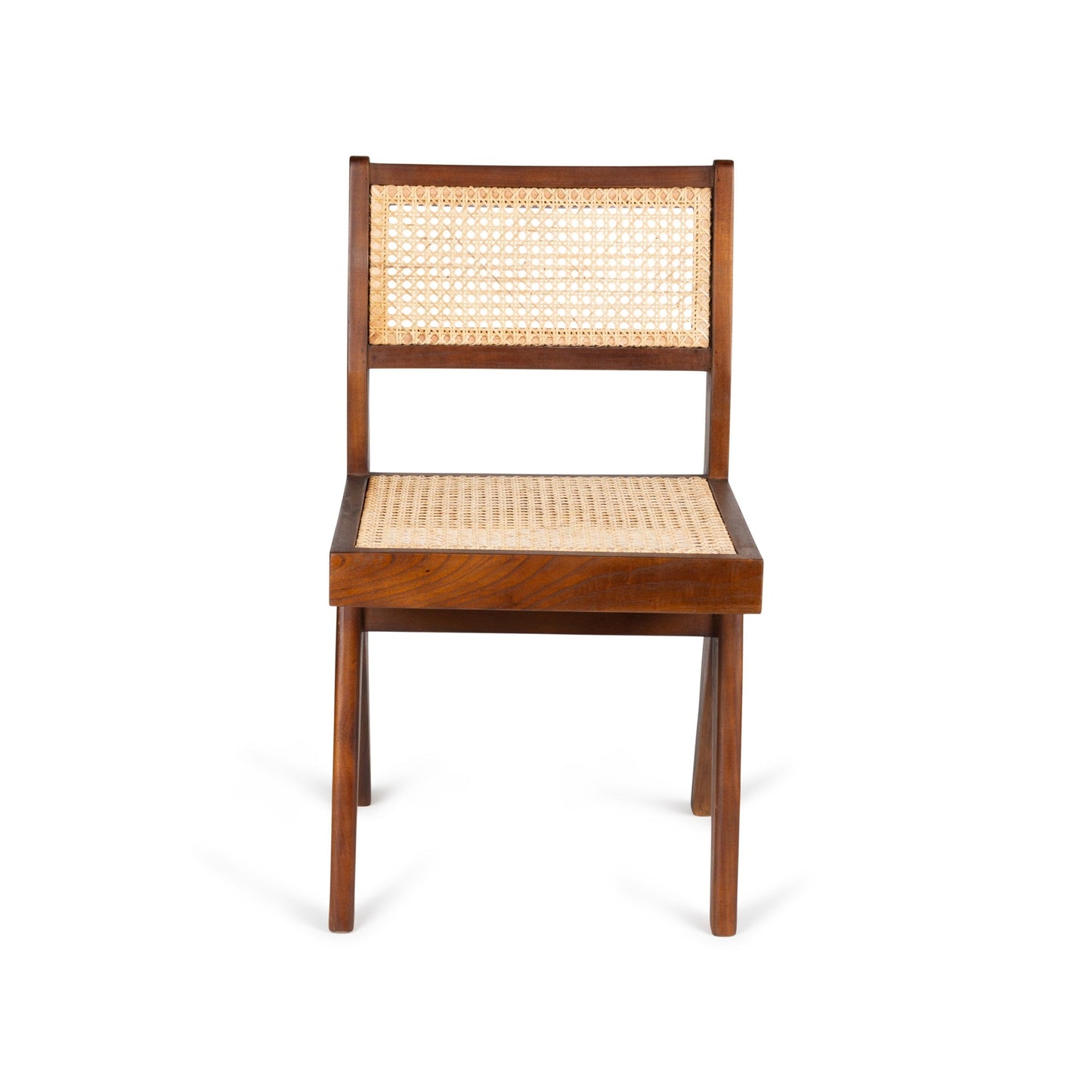 #ART3 TABLE CHAIR - Natural