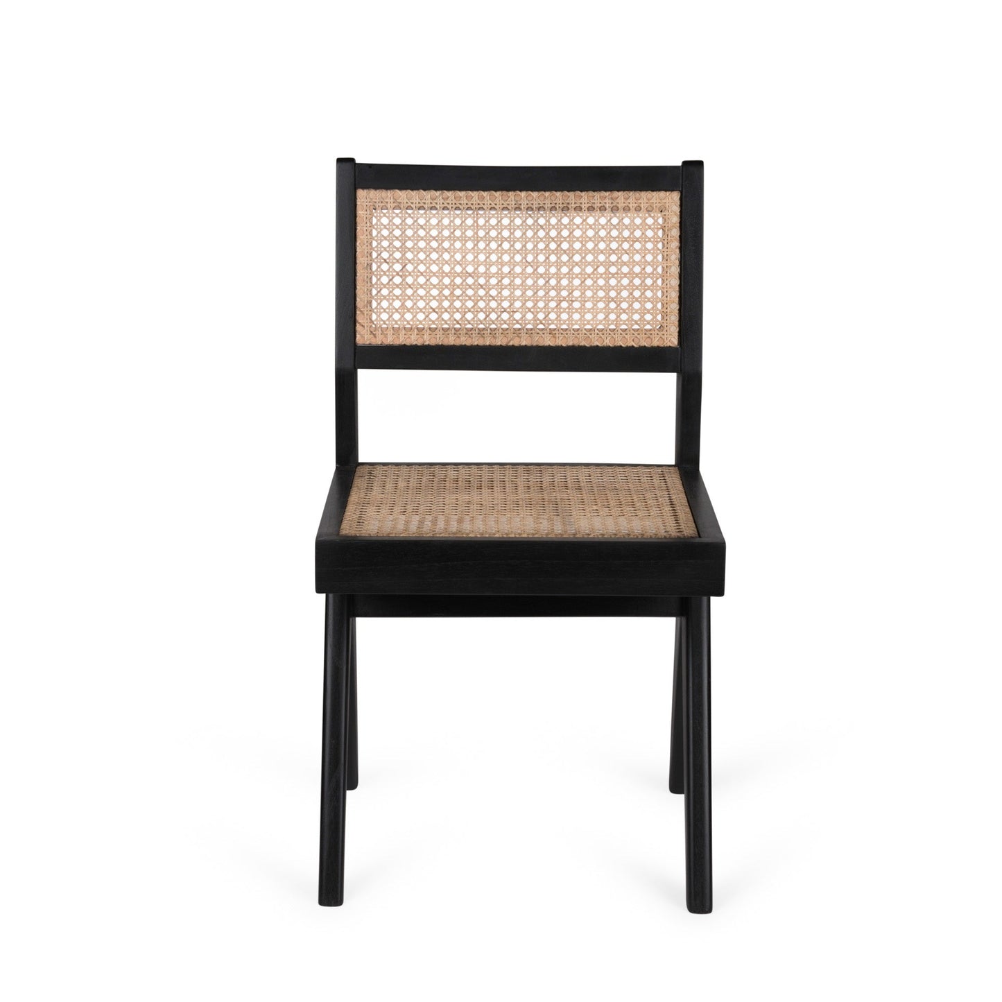 #ART3 TABLE CHAIR - Natural