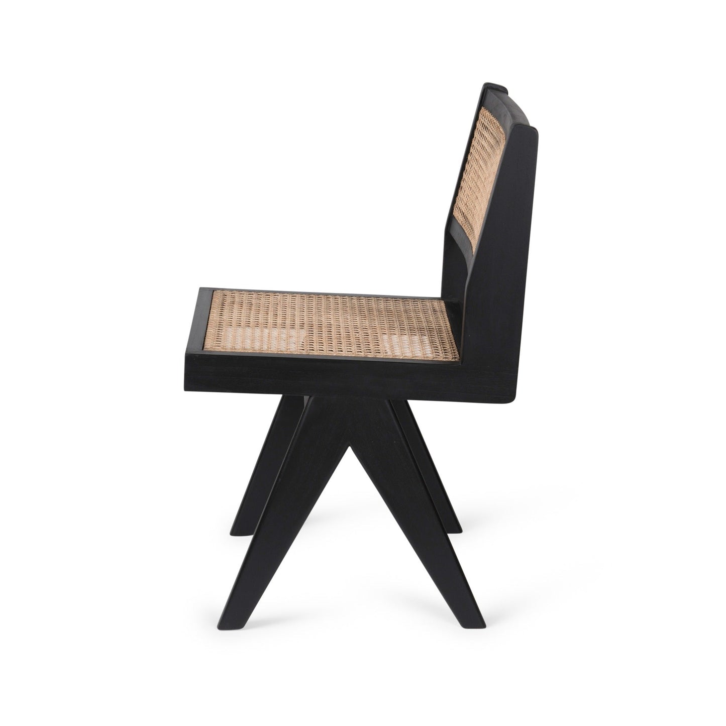 #ART3 TABLE CHAIR - Natural