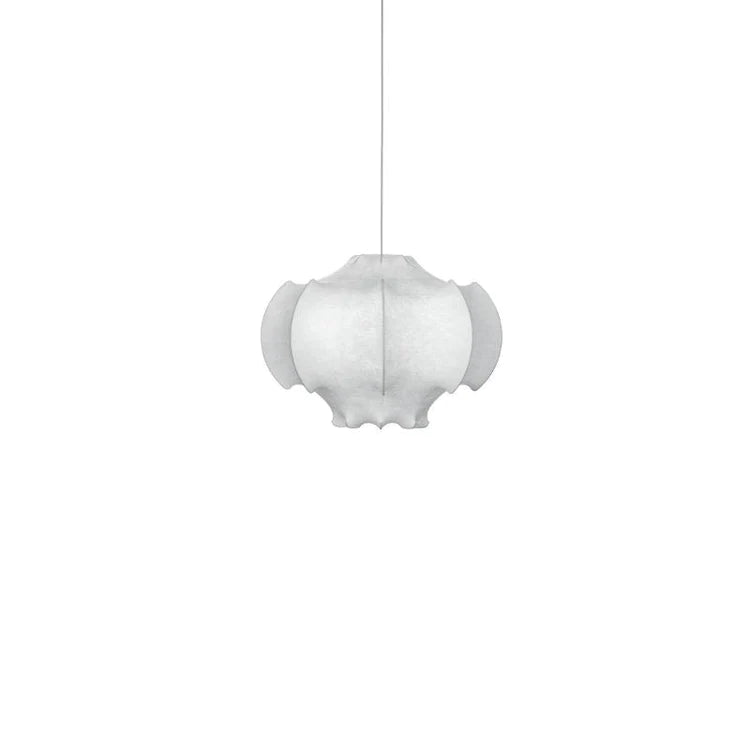 #ART17 LUSTRE VISCONTEA  Par Achille and Pier Giacomo Castiglioni, 1960