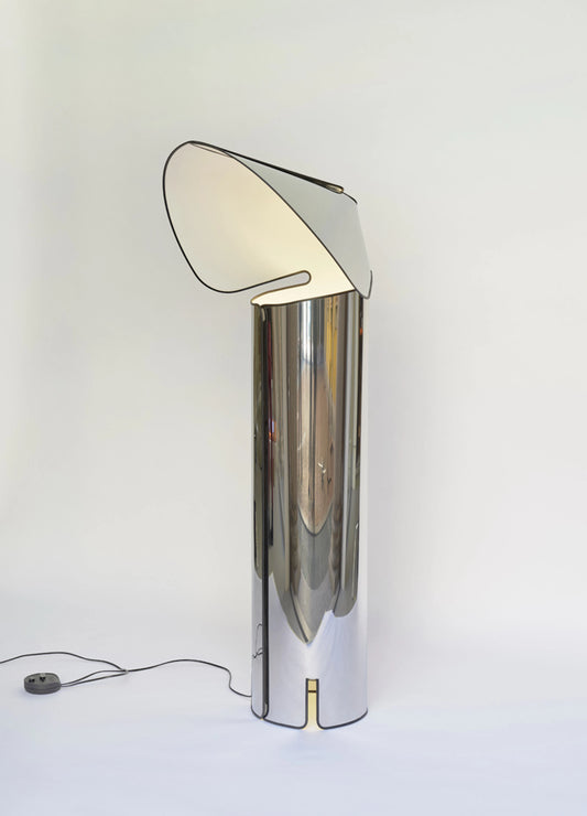 #ART9 LAMPE CHIARA  Par Mario Bellini, 2020