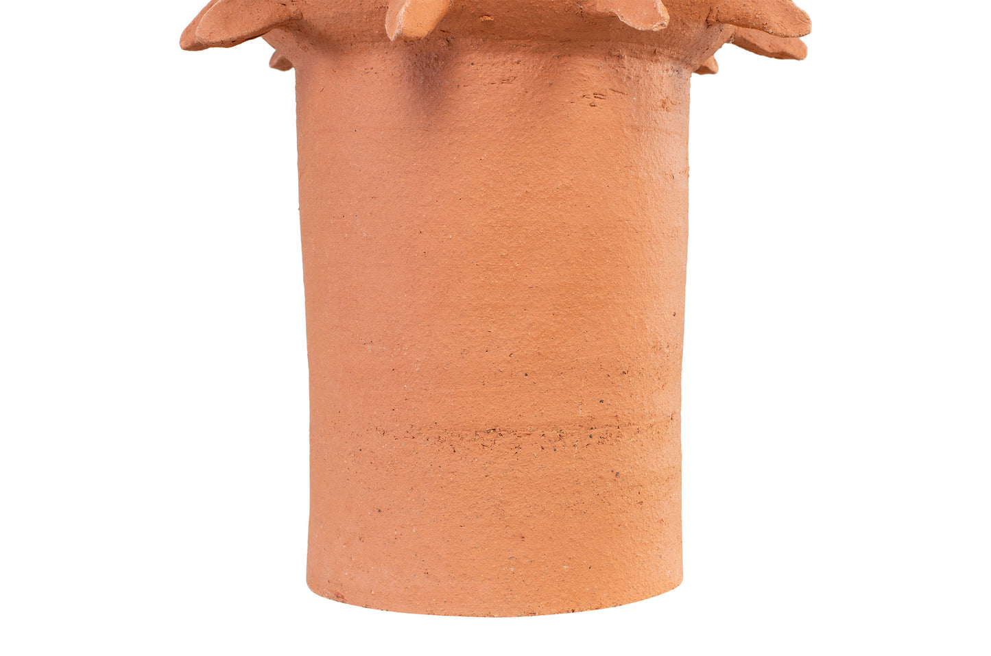 #ART29 Vase HERRISON en Terracota