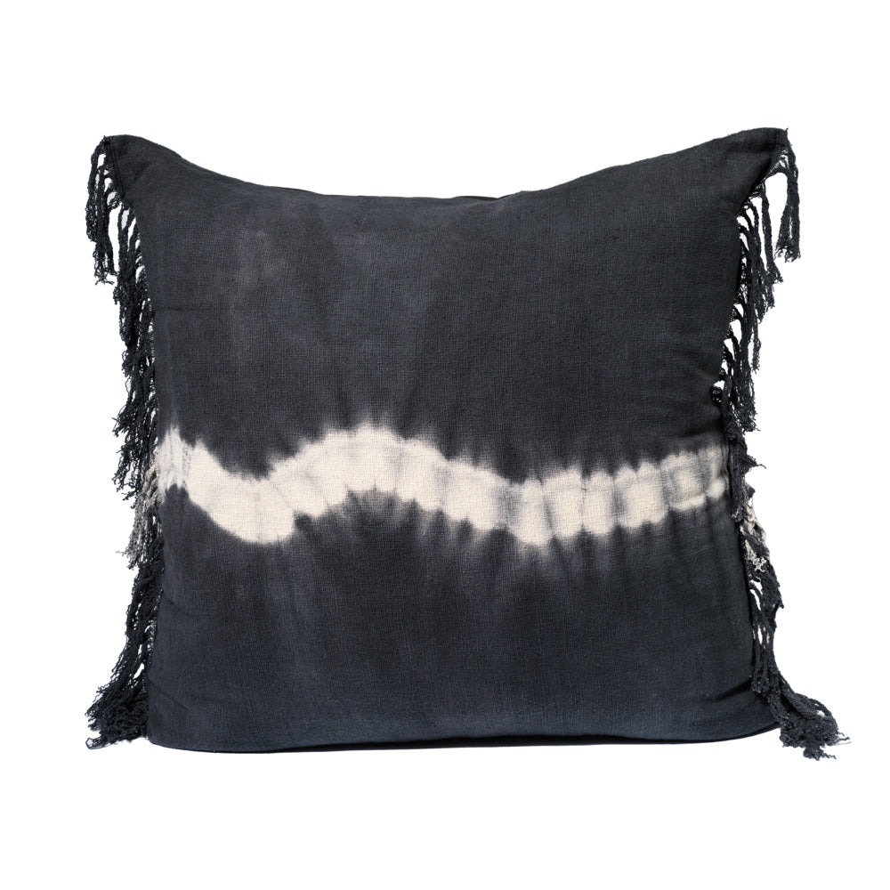 #ART1 CUSHION TIE&DYE