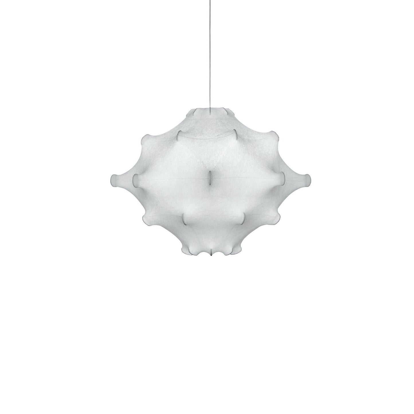 #ART5 LUSTRE TARAXACUM  Par Achille and Pier Giacomo Castiglioni, 1960