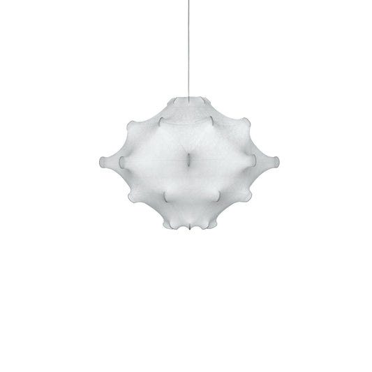 #ART5 LUSTRE TARAXACUM  Par Achille and Pier Giacomo Castiglioni, 1960